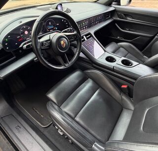 Divers CROSS TURISMO 4 476 93.4KWH + PACK SPORT CHRONO + PAC + TOIT 2023 occasion 54000 Nancy