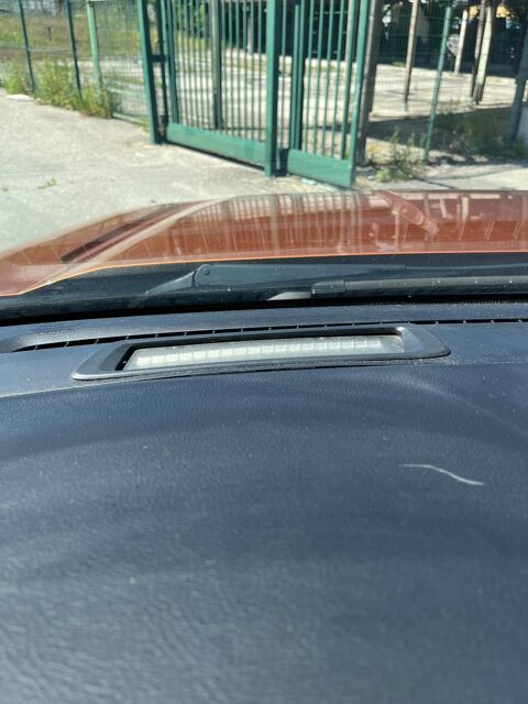 Ranger DOUBLE CABINE 3.2 TDCI 200 WILDTRAK 4X4 BVA / 1&Egrave;RE MAIN / R&Eacute; 2017 occasion 74600 Seynod