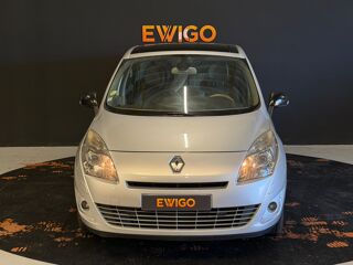Grand scenic IV 2,0 DCI 150CH JADE BVA- 7 PLACES-TOIT OUVRANT-ATTELAGE 2011 occasion 69400 Arnas