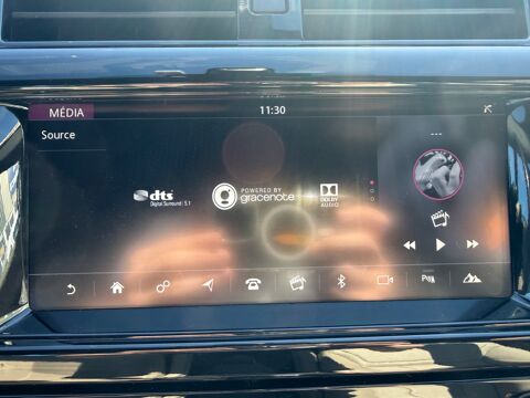 Discovery 2.0 SD4 240Ch HSE 4WD BVA - SI&Egrave;GES CHAUFFANTS - ATTELAGE - C 2018 occasion 27000 &Eacute;vreux