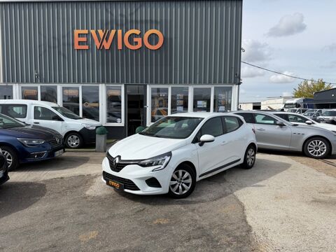 Annonce voiture Renault Clio 4990 €