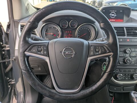 Mokka 1.7 CDTI 130 COSMO 4X2 BVA 2015 occasion 69420 Ampuis