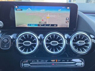 Classe GLA 2.0 200 D 150 AMG LINE 8G-DCT BVA 2020 occasion 68170 Rixheim