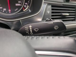 A6 1.8 TFSI 190 S-LINE EDITION 2017 occasion 38590 Saint-&Eacute;tienne-de-Saint-Geoirs
