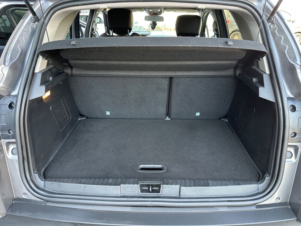 Captur 1.2 TCE 130 CH INTENS / CAM&Eacute;RA DE RECUL / CARPLAY 2019 occasion 47000 Agen