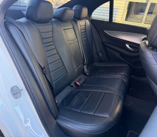Classe E 2.0 220 D 195ch SPORT LINE 4MATIC 9G-TRONIC BVA 2017 occasion 25300 Pontarlier