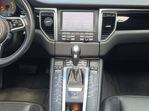 Macan 3.0 DIESEL 260 S PDK BVA - GARANTIE 6 MOIS 2015 occasion 68000 Colmar