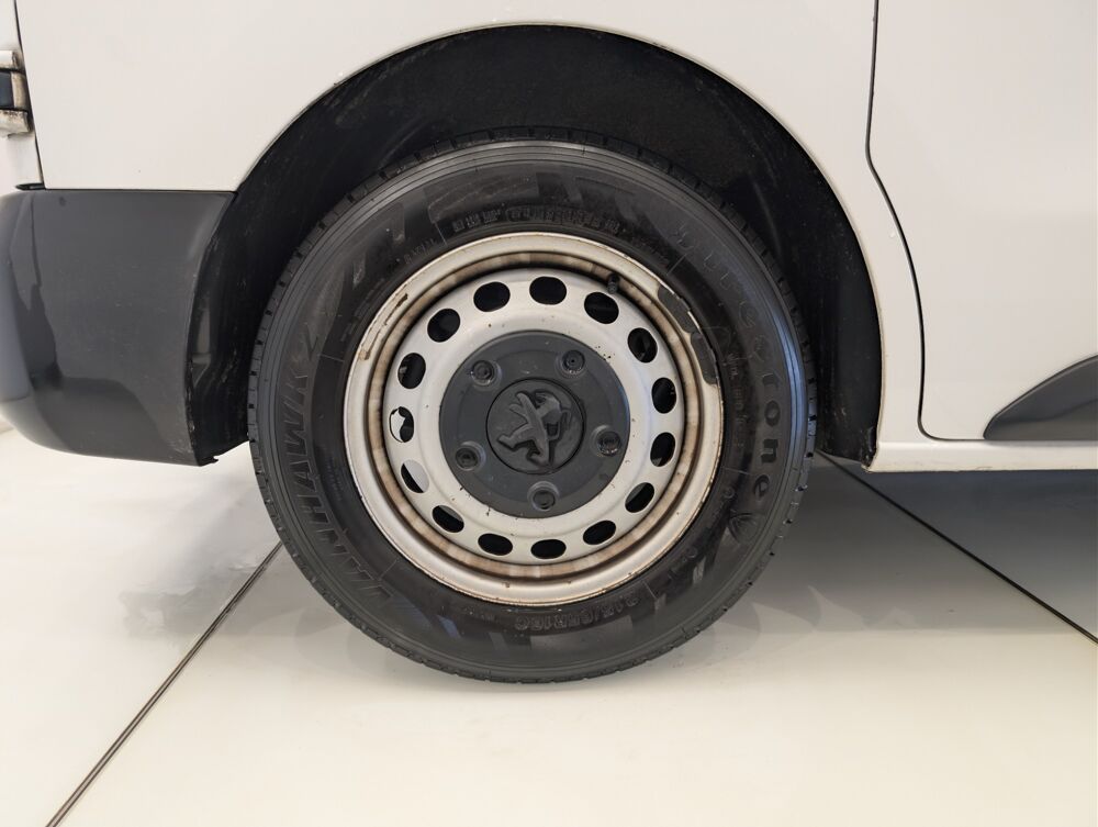 Expert FOURGON 1.5 BLUEHDI 120ch L1 PREMIUM TVA RECUPERABLE 11 658€ 2019 occasion 90160 Bessoncourt