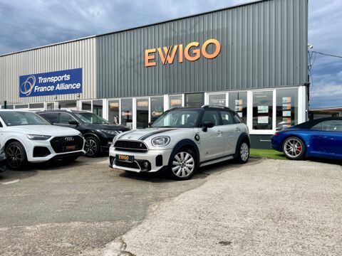 Annonce voiture Mini Countryman 20990 €