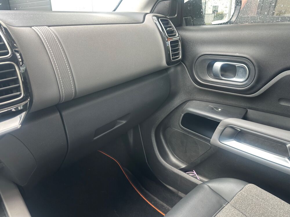 C5 aircross 1,6 PHEV 225ch BUSINESS / APPLE CARPLAY / CAMERA DE RECUL 2021 occasion 38420 Le Versoud