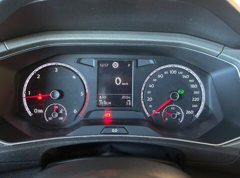 T-ROC 2.0 TDI 150Ch - BUISNESS- DSG BVA - DISTRIBUTION OK 2021 occasion 79000 Niort