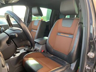 Ranger DOUBLE CABINE 3.2 TDCI 200ch WILDTRAK 4X4 /Pneus NEUFS / ATT 2018 occasion 69420 Ampuis