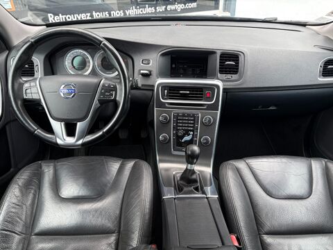 S60 1.6 D 115 MOMENTUM BUSINESS 2012 occasion 64122 Urrugne
