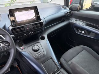 Rifter COMBI 1.5 BLUEHDI 130ch L2 ALLURE EAT BVA START-STOP 2019 occasion 25300 Pontarlier