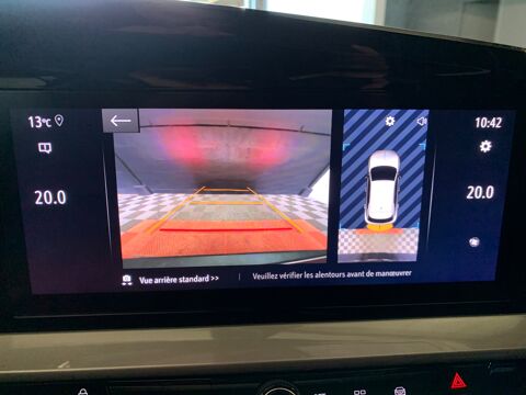 Mokka 1.2 T 130 GS 4X2 EAT8 2024 occasion 76190 &Eacute;calles-Alix