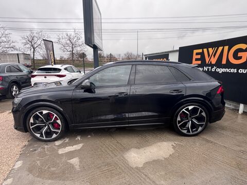 RS3 🇫🇷 4.0 TFSI 600 ch 🇫🇷 MHEV Q 2020 occasion 42160 Andr&eacute;zieux-Bouth&eacute;on