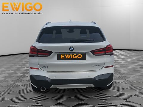 X1 1.8 I 140 M-SPORT SDRIVE DKG BVA 2021 occasion 38590 Saint-&Eacute;tienne-de-Saint-Geoirs