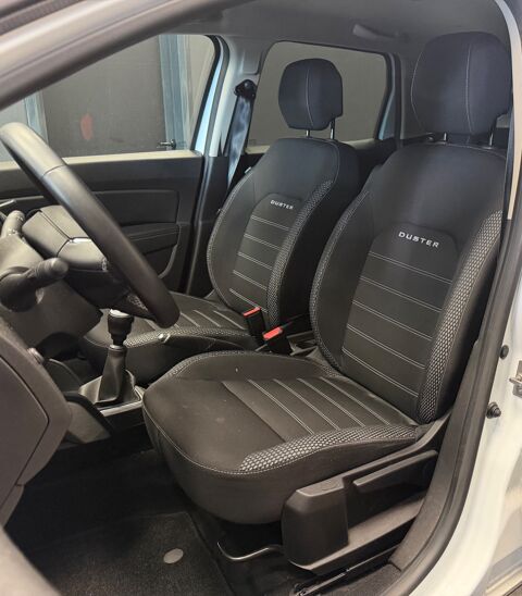 Duster 1.3 TCE 130CH PRESTIGE 4X2 2021 occasion 67800 Hoenheim
