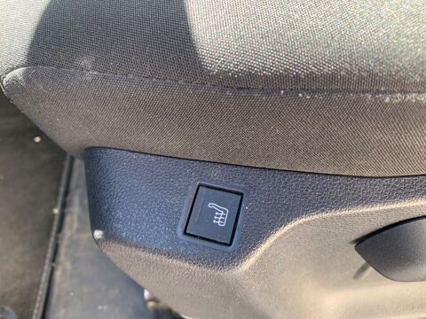 Berlingo VAN CABINE APPROFONDIE R&eacute;tractable 1.5 BLUEHDI 130ch/ Prix 2024 occasion 69420 Ampuis