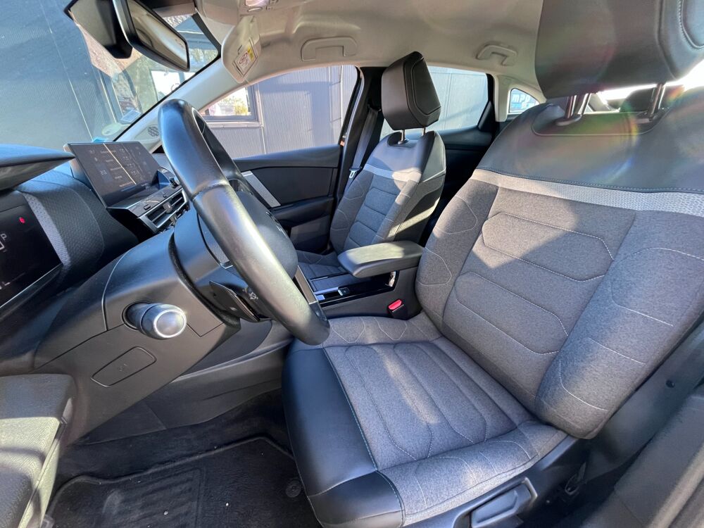 C4 1.5 BLUEHDI 130 CV PACK BUSINESS/ START-STOP/CARPLAY/CLIMATI 2021 occasion 76150 Saint-Jean-du-Cardonnay