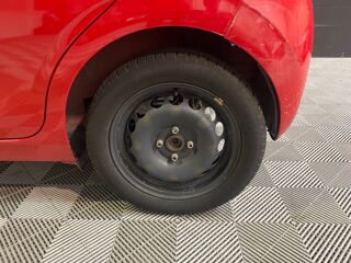 108 1.0 VTI 70ch STYLE START-STOP/ REGULATEUR DE VITESSE/ CLIM 2017 occasion 78125 Gazeran