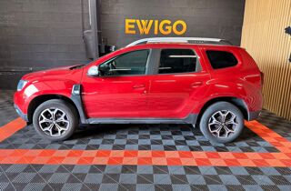 Duster 1.0 ECO-G GPL 100ch Prestige - Cam&eacute;ra- Carplay 2021 occasion 44220 Cou&euml;ron