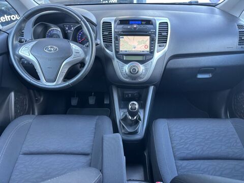 iX20 1.4 90ch BLUEDRIVE UEFA EURO 2016 / 1 ERE MAIN / BLUETOOTH / 2016 occasion 64122 Urrugne
