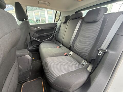 308 GENERATION-II 1.2 110 ch ALLURE START-STOP - BLUETOOTH - RAD 2015 occasion 27000 &Eacute;vreux