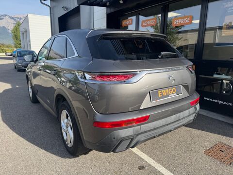 DS3 1.5L BLUEHDI 130ch BUSINESS - APPLE CARPLAY + RADARS AV/AR 2019 occasion 38420 Le Versoud