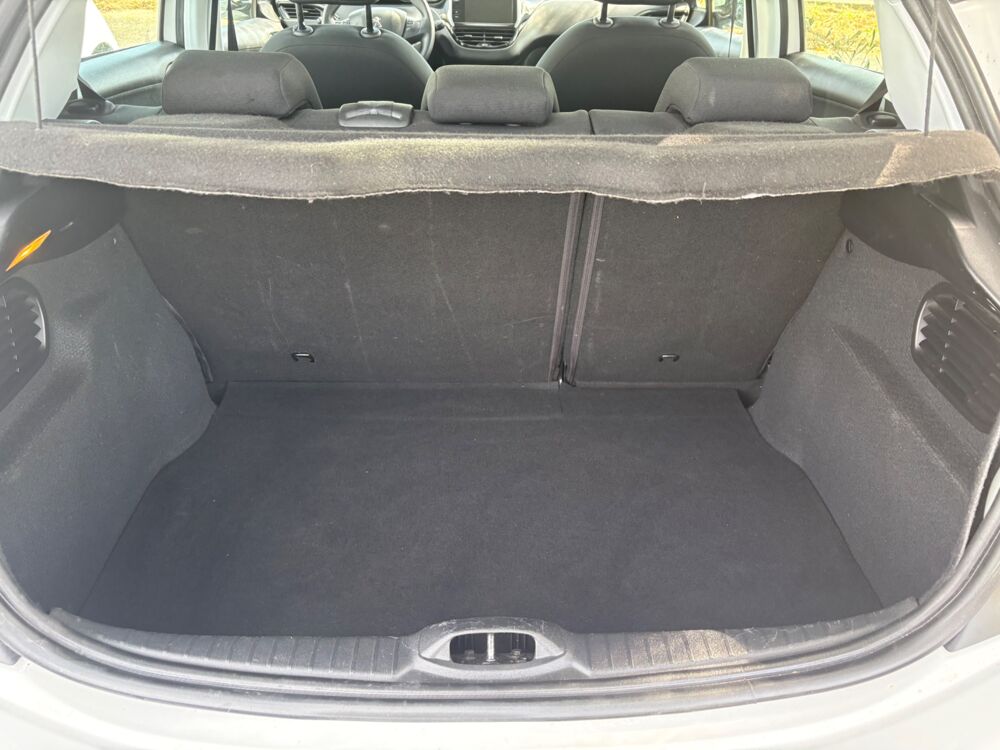208 GENERATION-I 1.2 PURETECH 70 ACCESS 2017 occasion 47000 Agen