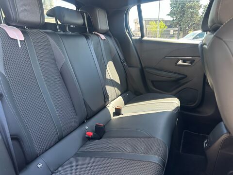 208 GENERATION-I 1.2 100CH GT-LINE / CARPLAY / 2020 occasion 26000 Valence