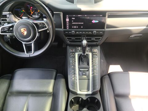 Macan 2.0 245 PDK BVA 2019 occasion 33100 Bordeaux