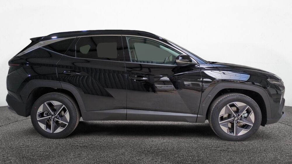 Tucson 1.6 T-GDI 239ch HYBRID BVA6 CREATIVE + HAYON MAINS LIBRES + 2026 occasion 37100 Tours
