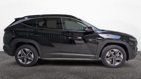 Tucson 1.6 T-GDI 239ch HYBRID BVA6 CREATIVE + HAYON MAINS LIBRES + 2026 occasion 37100 Tours