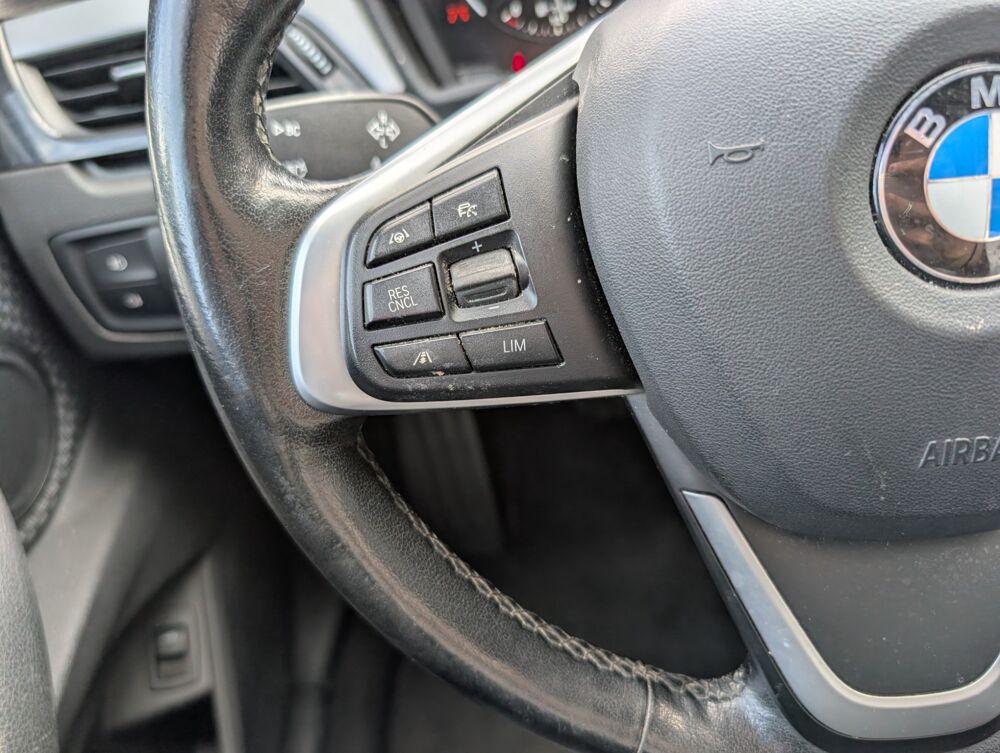 X1 XDRIVE 20D 190 ch LOUNGE BVA 2019 occasion 65290 Juillan