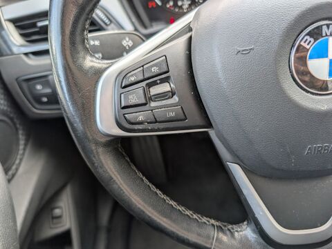 X1 XDRIVE 20D 190 ch LOUNGE BVA 2019 occasion 65290 Juillan