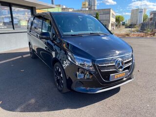 EQV TVA R&eacute;cup&eacute;rable 58 325 € HT - 300 ELECTRIC 204CH 95PPM 90KW 2024 occasion 26000 Valence