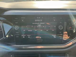 Polo 2.0 TSI 200 Ch GTI DSG BVA / VIRTUAL COCKPIT / CAMERA DE REC 2019 occasion 17000 La Rochelle