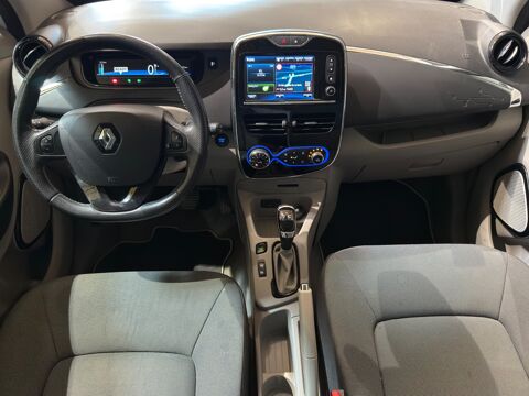 Zo&eacute; R240 ZE 90CH 22KWH INTENS 2015 occasion 81990 Puygouzon