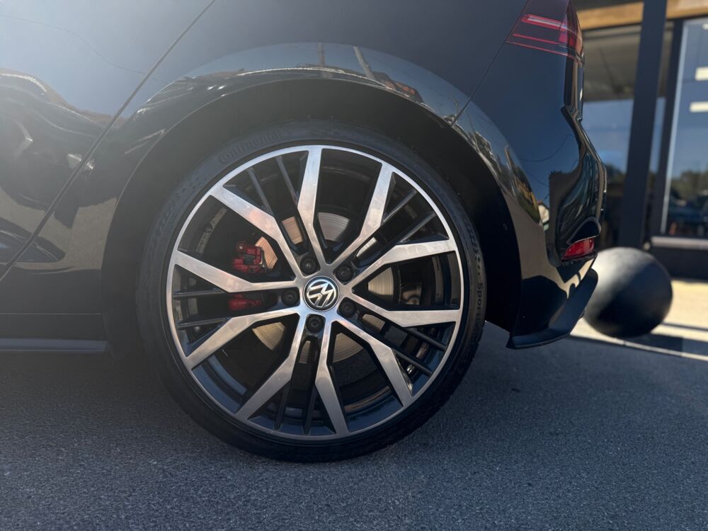 Golf 2.0 TSI 230CH GTI PERFORMANCE DSG - FULL ENTRETIEN 2017 occasion 13700 Marignane