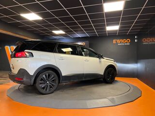 5008 GENERATION-II 1.5 BLUEHDI 130 GT EAT BVA/ARBRE A CAMES OK2EM 2021 occasion 44300 Nantes