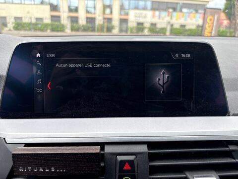 X3 1.8 D 150 CH BUSINESS DESIGN SDRIVE BVA / CAMERA DE RECUL / 2020 occasion 40000 Mont-de-Marsan