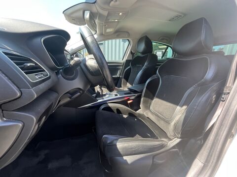 M&eacute;gane IV 1.6 dCi INTENS 130cv ENTRETIEN RENAULT 2016-2020 / 2016 occasion 17000 La Rochelle
