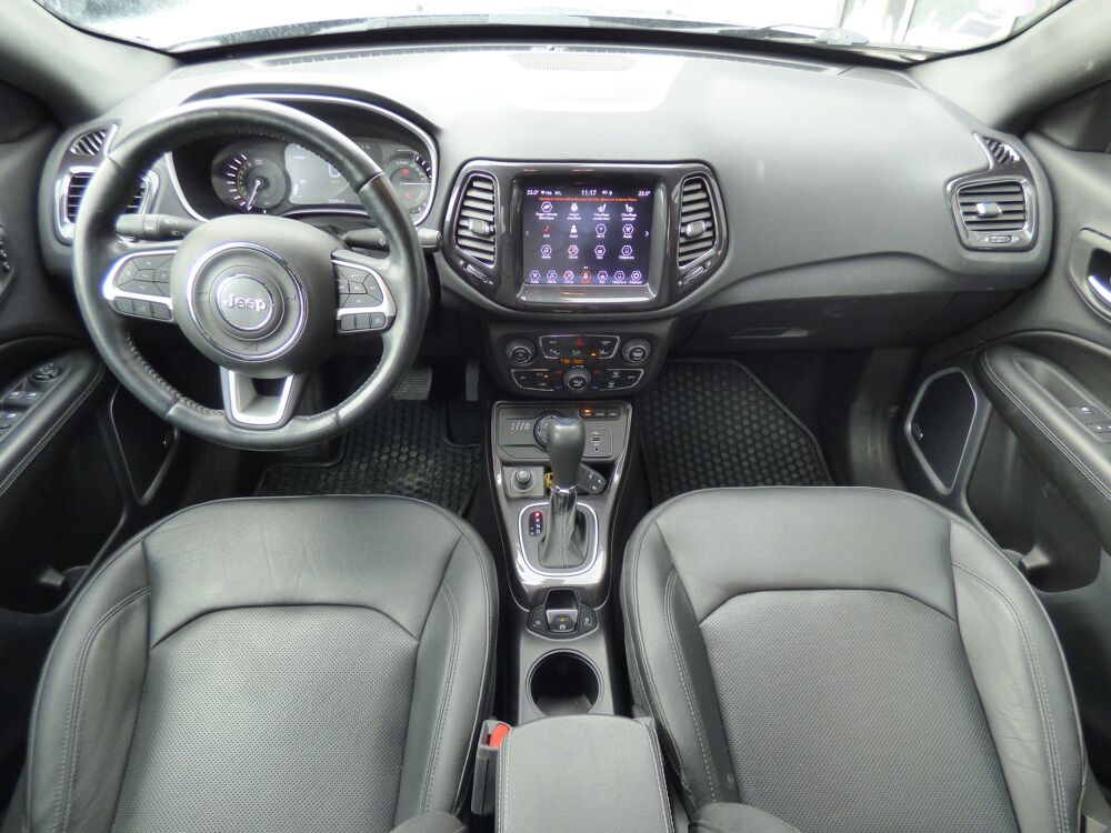 Compass 1.3 GSE T4 240H 180 4XE PHEV HYBRID 11.4KWH S e-AWD 2020 occasion 33210 Maz&egrave;res