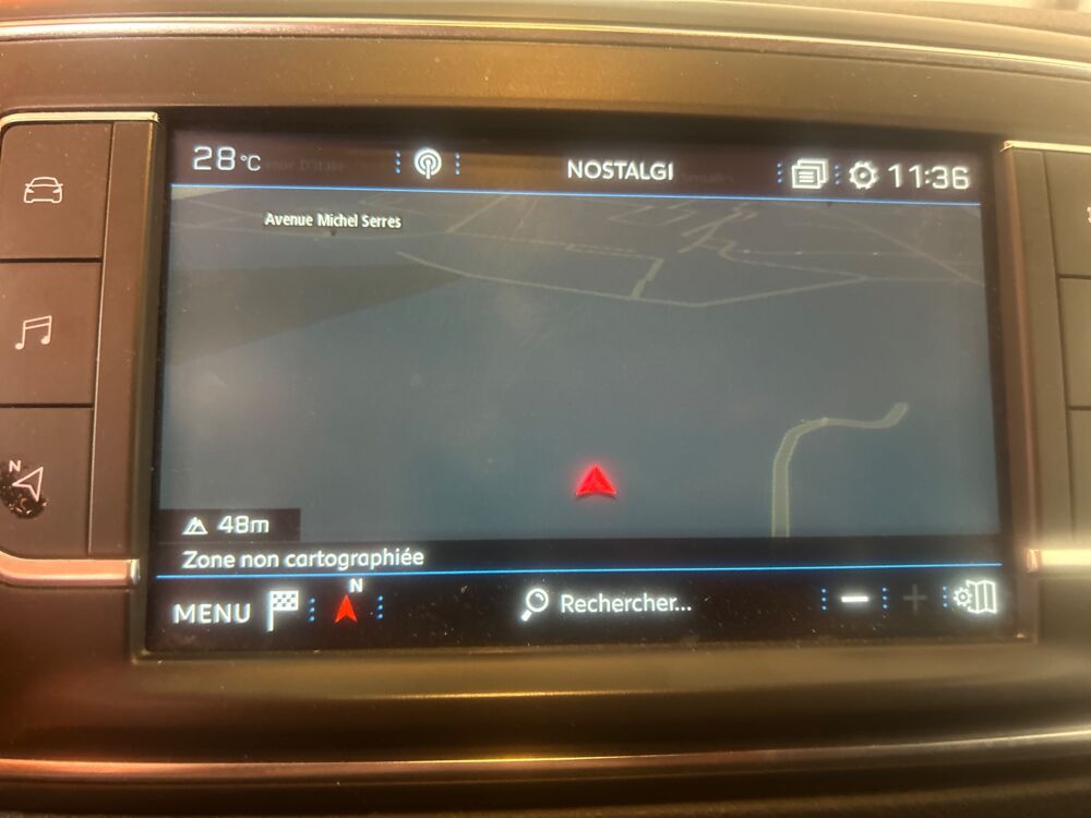 Expert COMBI 2.0 BLUEHDI 120 L1 PREMIUM / 7 PLACES / CARPLAY / ATTE 2017 occasion 47000 Agen
