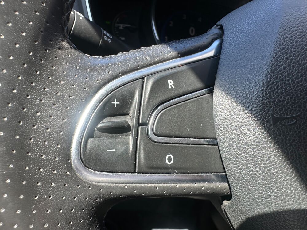 M&eacute;gane 1.2 TCE 130ch GT LINE / CAMERA DE RECUL / MOTEUR A CHAINE 2016 occasion 38420 Le Versoud