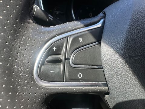 M&eacute;gane 1.2 TCE 130ch GT LINE / CAMERA DE RECUL / MOTEUR A CHAINE 2016 occasion 38420 Le Versoud
