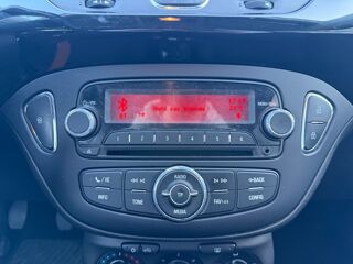 Corsa 1.2VTI 70Ch ACTIVE - MOTEUR &Agrave; CHAINE - 1 &Egrave;RE MAIN - CLIMATI 2016 occasion 27000 &Eacute;vreux