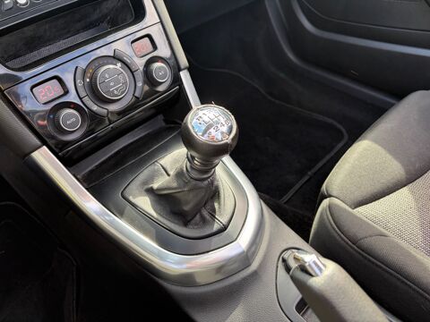 308 CC 1.6 HDI 110ch SPORT - ATTELAGE - RADAR DE RECUL - CLIMATI 2012 occasion 76150 Saint-Jean-du-Cardonnay