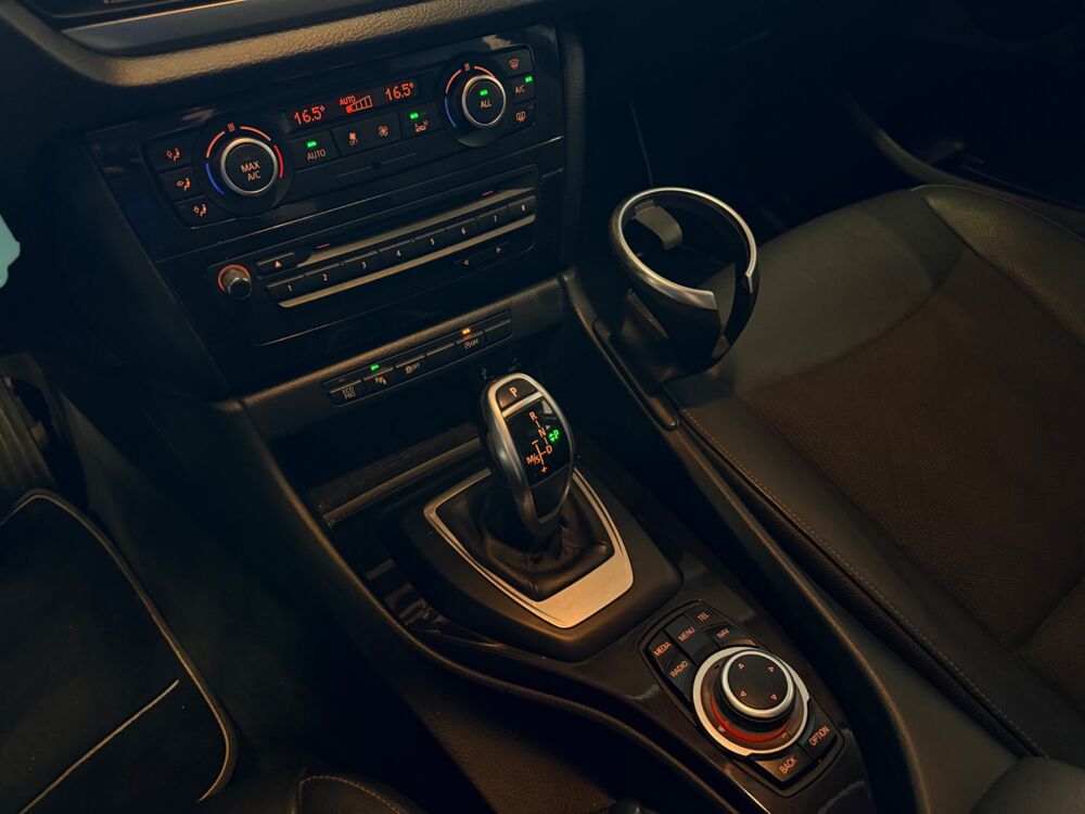 X1 1.8 D 145 X-LINE SDRIVE BVA 2014 occasion 76190 &Eacute;calles-Alix
